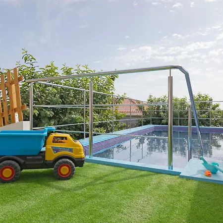 Clemente House,private Pool Willa *