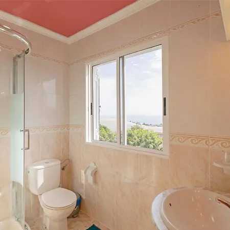 Clemente House,private Pool 빌라 Arafo