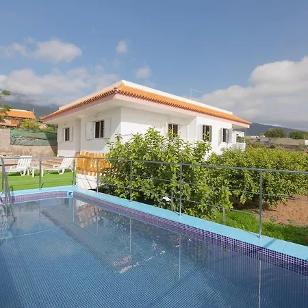 Clemente House,private Pool Вилла *