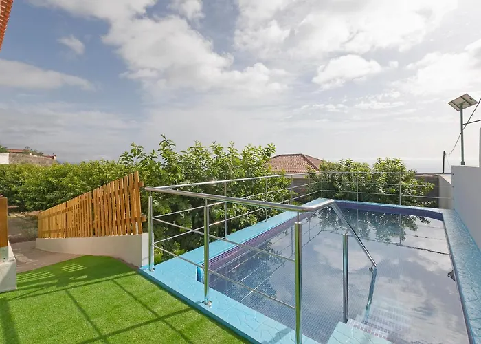 Вилла Clemente House,private Pool