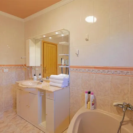 Clemente House,private Pool Villa