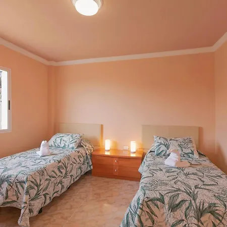 Clemente House,private Pool