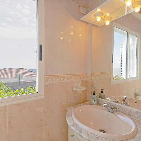 Clemente House,private Pool Villa Arafo